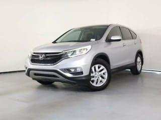 Honda 2016 CR-V