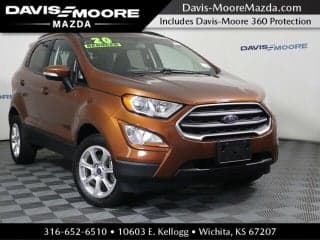 Ford 2020 EcoSport