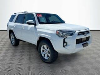 Toyota 2020 4Runner