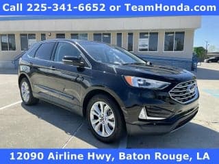 Ford 2021 Edge