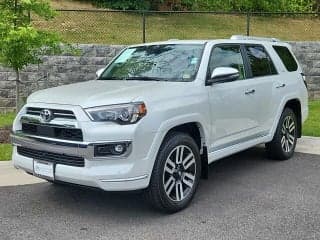 Toyota 2024 4Runner