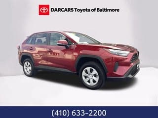 Toyota 2024 RAV4