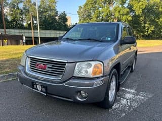 GMC 2008 Envoy