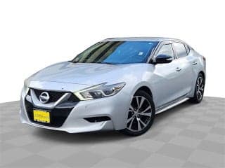 Nissan 2017 Maxima