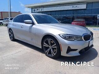 BMW 2019 3 Series