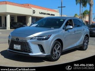 Lexus 2023 RX 350