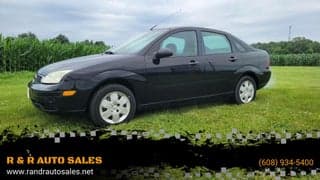 Ford 2006 Focus