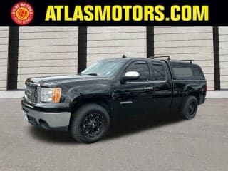 GMC 2011 Sierra 1500