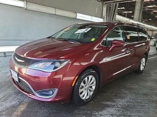 Chrysler 2019 Pacifica