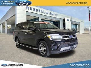 Ford 2022 Expedition