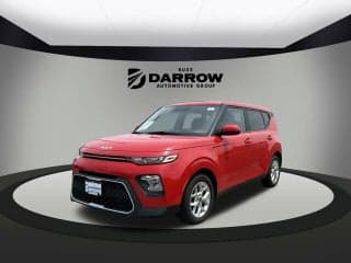 Kia 2022 Soul