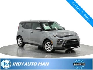 Kia 2022 Soul