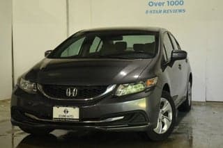 Honda 2014 Civic