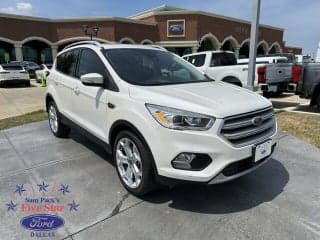 Ford 2019 Escape