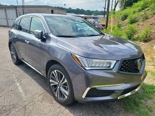 Acura 2020 MDX