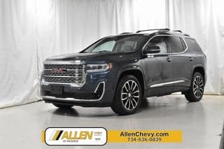 GMC 2020 Acadia