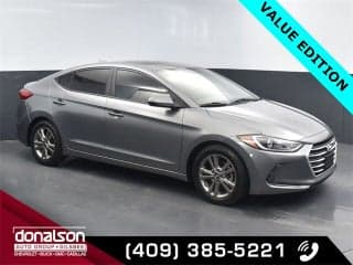 Hyundai 2018 Elantra