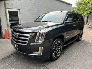 Cadillac 2019 Escalade