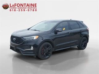 Ford 2019 Edge