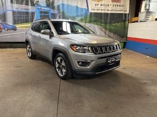 Jeep 2019 Compass