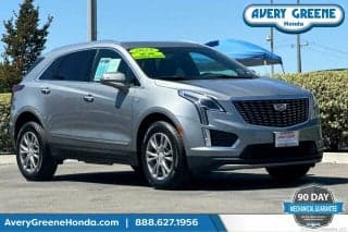 Cadillac 2023 XT5