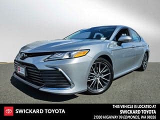 Toyota 2023 Camry