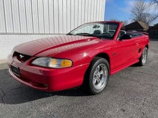 Ford 1996 Mustang