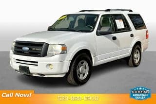 Ford 2009 Expedition