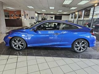 Honda 2019 Civic