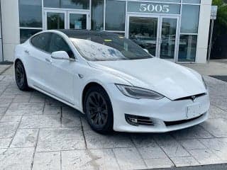 Tesla 2020 Model S