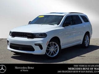 Dodge 2023 Durango