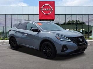 Nissan 2023 Murano