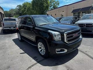 GMC 2016 Yukon