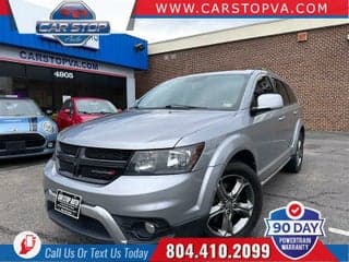 Dodge 2017 Journey