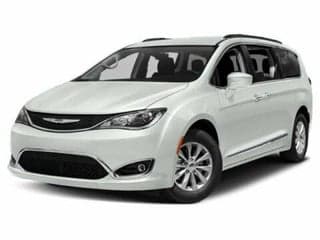 Chrysler 2018 Pacifica