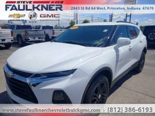 Chevrolet 2019 Blazer