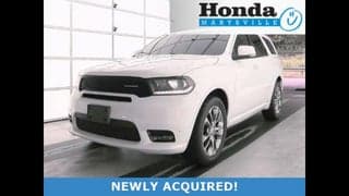 Dodge 2019 Durango