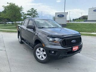 Ford 2019 Ranger