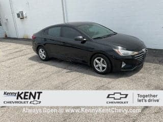 Hyundai 2019 Elantra