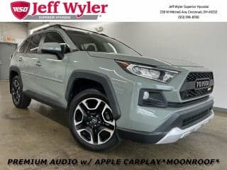 Toyota 2019 RAV4