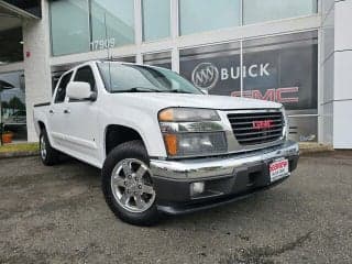 GMC 2009 Canyon