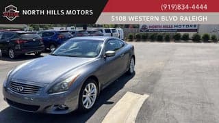 Infiniti 2011 G37