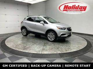 Buick 2019 Encore