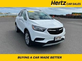 Buick 2020 Encore