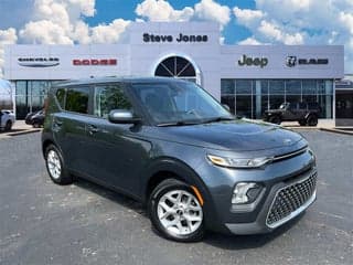 Kia 2020 Soul