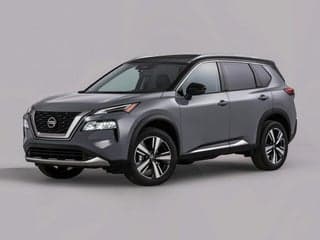 Nissan 2023 Rogue