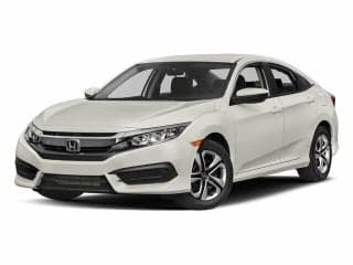 Honda 2017 Civic