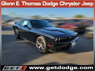 Dodge 2018 Challenger