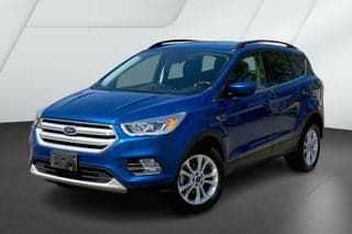 Ford 2018 Escape