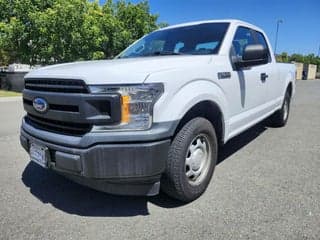 Ford 2019 F-150